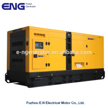 Factory direct sale 250kva diesel generator